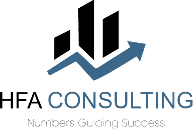 HFA Consulting logo