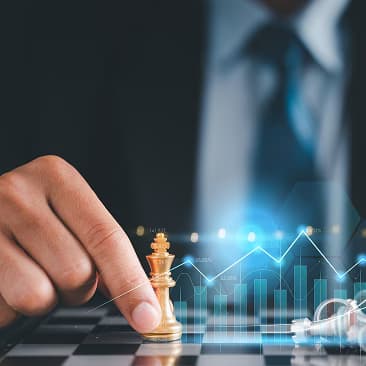 Strategy and Roadmap icon