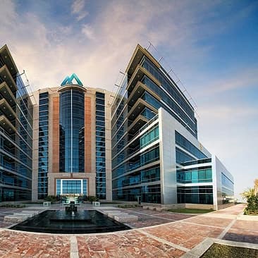 RAKEZ (Ras Al Khaimah Economic Zone) icon