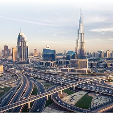 Fujairah Free Zone icon