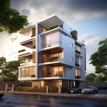 Real Estate & Property Development icon