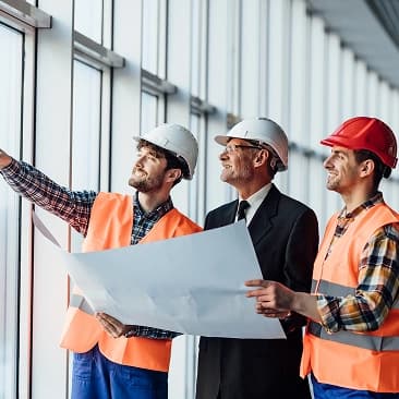 Construction & Engineering icon