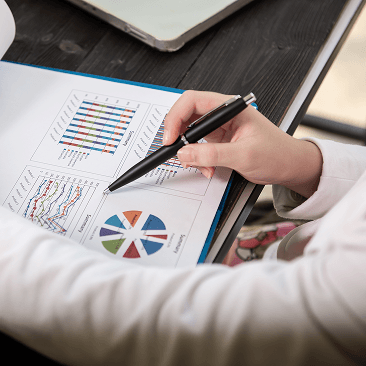 Business Case Analysis icon