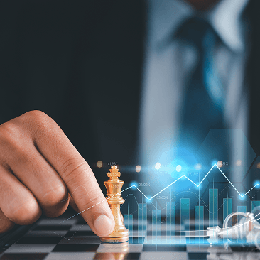 Strategy and Roadmap icon