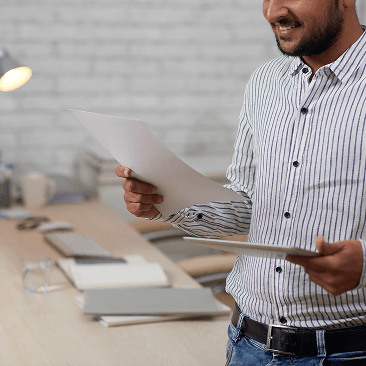 Documentation and Execution icon