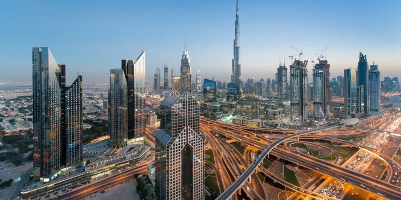 VAT on Commercial Property in UAE: Complete 2026 Guide