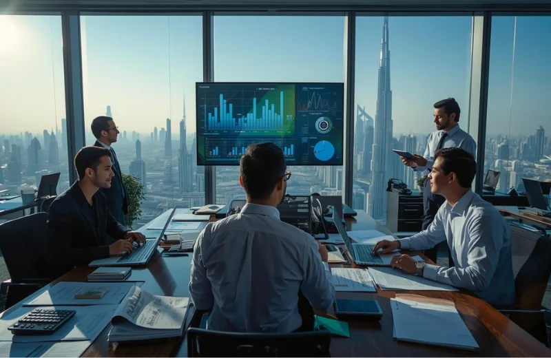 Types of Accounting Services and How They Help Businesses