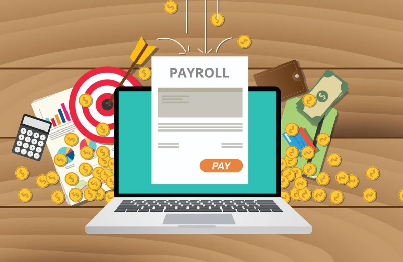Payroll Process Steps in the UAE: A Simple Guide