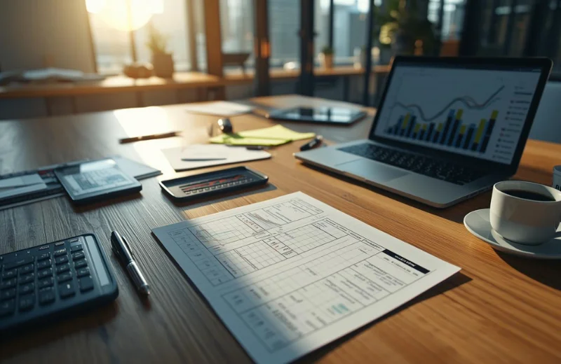 A Practical Bookkeeping Checklist to Simplify Business Finances