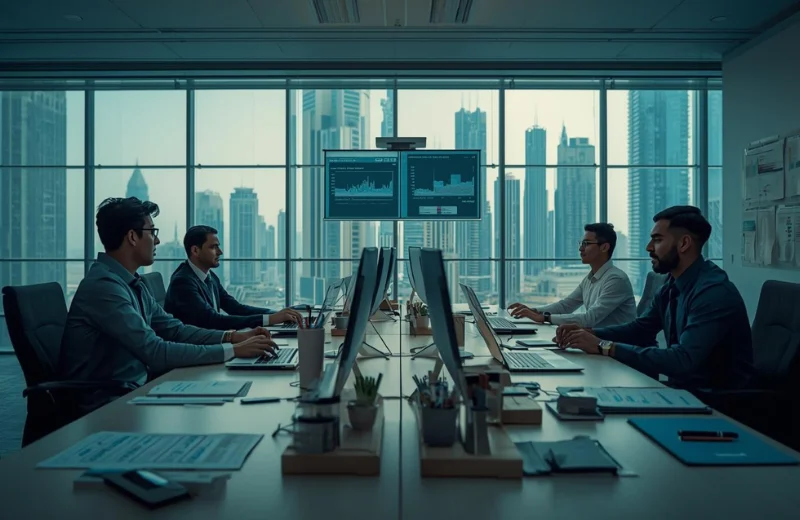 The Ultimate Guide to Accounting for E-commerce Businesses in the UAE