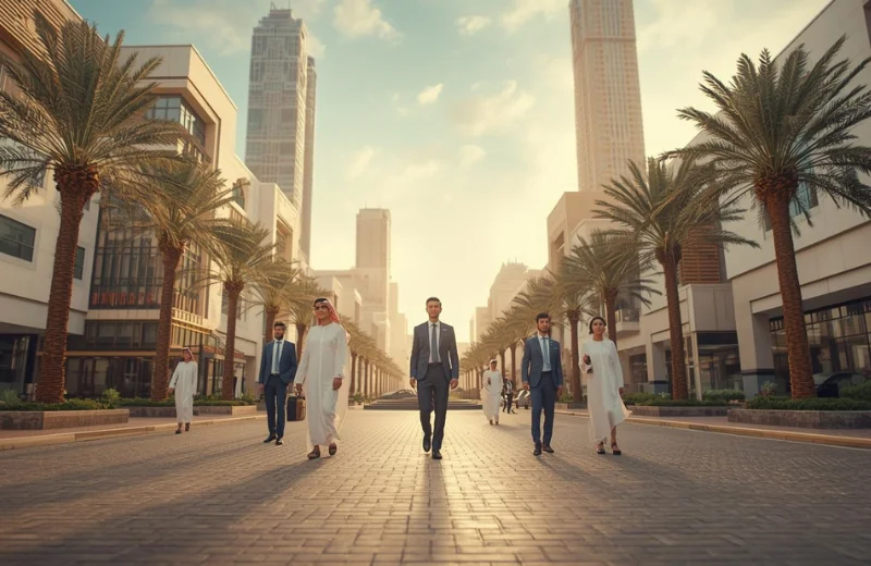 Types of VAT in UAE: A Strategic Business Compliance Guide