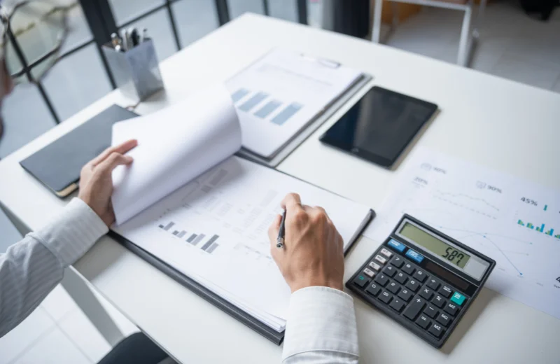 How to Prepare for a Small Business Audit