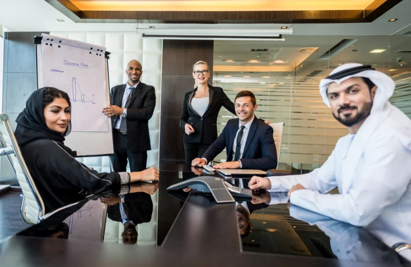 Difference Between Freezone and Mainland: Which Setup is Best for Your UAE Business?