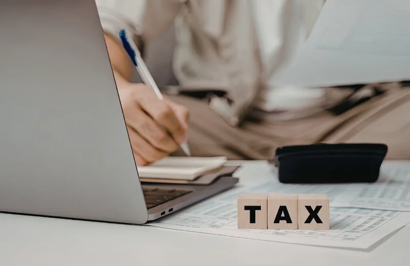 How to Get a Tax Residency Certificate in the UAE