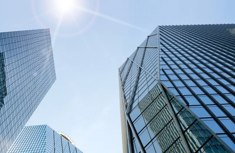 How to open an offshore company in Dubai