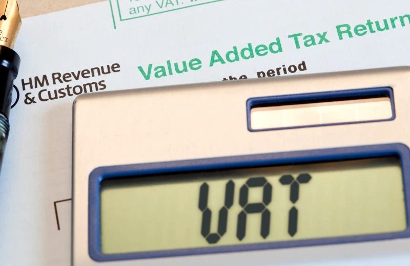The Complete Guide to Calculating VAT from Total Prices