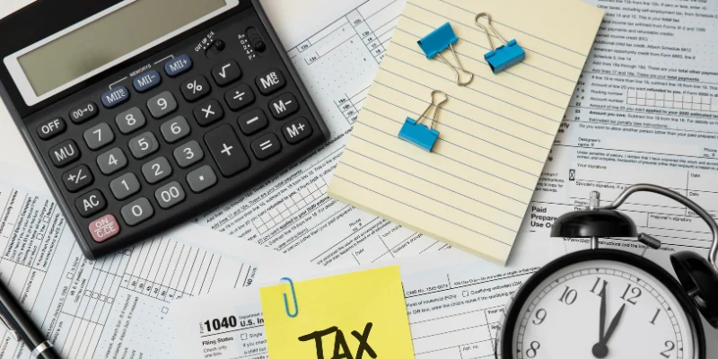 UAE Corporate Tax Penalty – Rules, Fines & How to Avoid Them