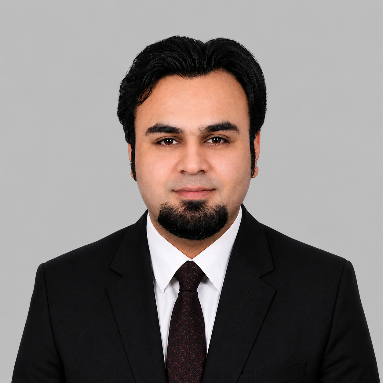 Image of Zeeshan Khan